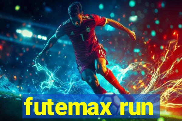 futemax run